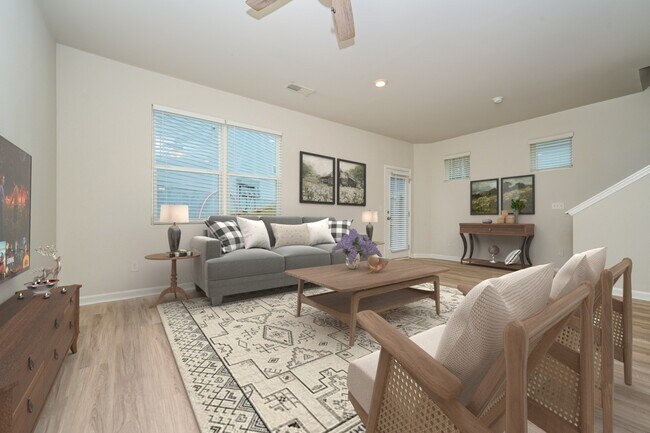 Building Photo - 2851 Saratoga Lake View