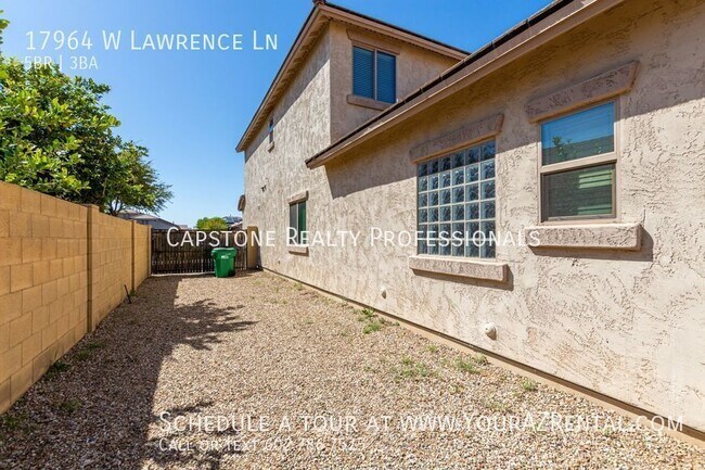 Building Photo - 17964 W Lawrence Ln