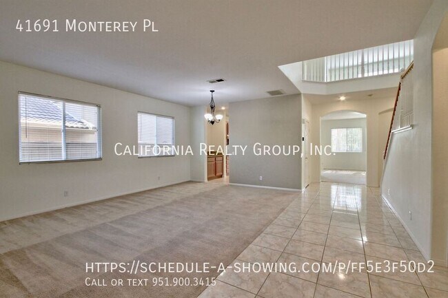 Building Photo - 41691 Monterey Pl