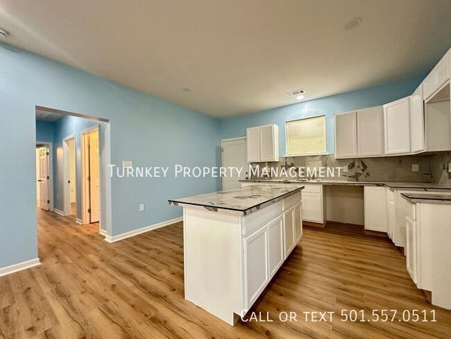 Building Photo - 1724 Parker St