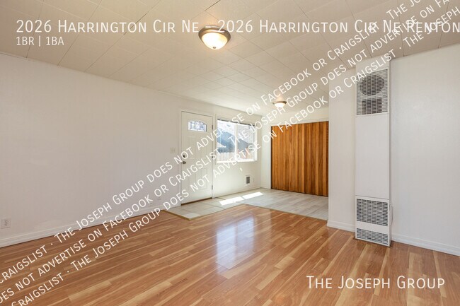 Building Photo - 2026 Harrington Cir NE