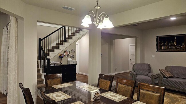 Building Photo - 18218 Bluebird Br Ln