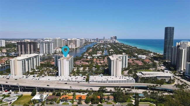 Building Photo - 19380 Collins Ave