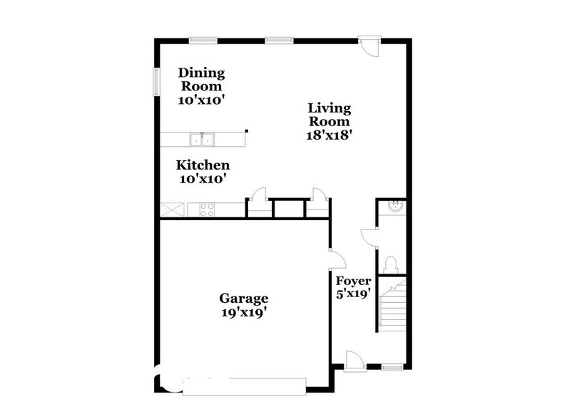 Building Photo - 3829 Frank Vance Rd