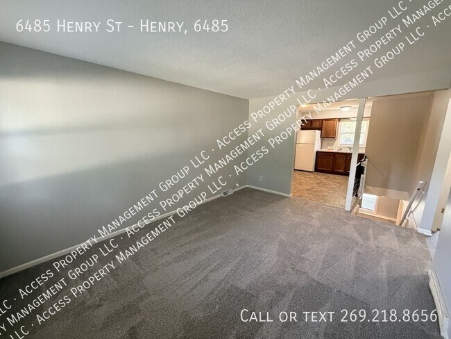 Building Photo - 6485 Henry St