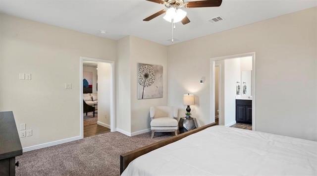 Building Photo - 3207 Camden Creek Dr