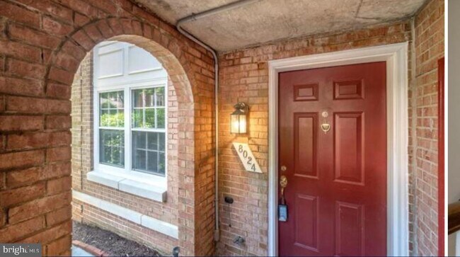 Building Photo - 8024 QUARRY RIDGE Way