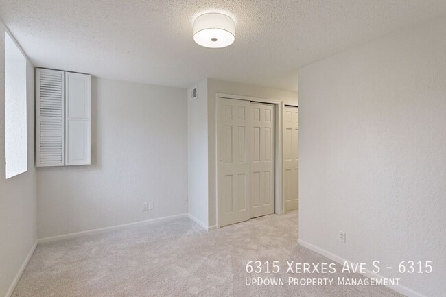 Building Photo - 6315 Xerxes Ave S