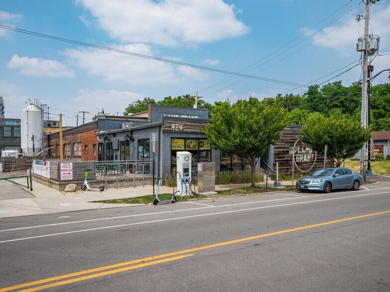Building Photo - 135 Dakota Ave