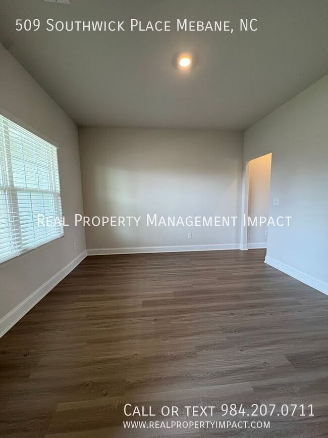 Building Photo - 509 Southwick Pl