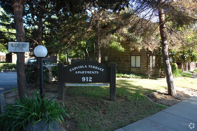 Building Photo - Capitola Terrace Apartments