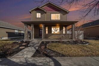 Building Photo - 4316 Paintbrush Dr