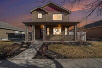 Building Photo - 4316 Paintbrush Dr