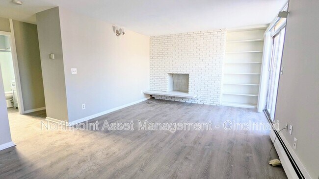 Building Photo - 3599 Schwartze Ave