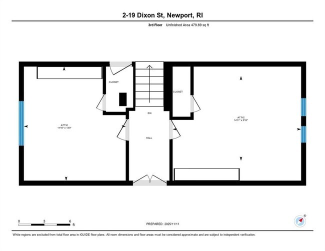 Building Photo - 19 Dixon St