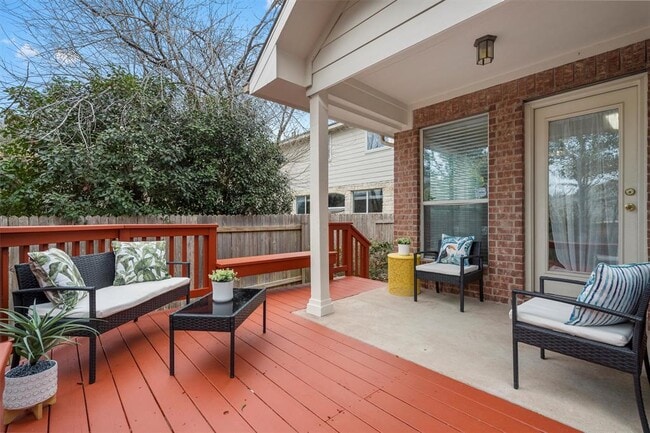 Building Photo - 1636 Maize Bend Dr