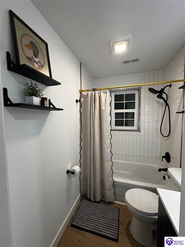 Building Photo - 564 St John Church Rd