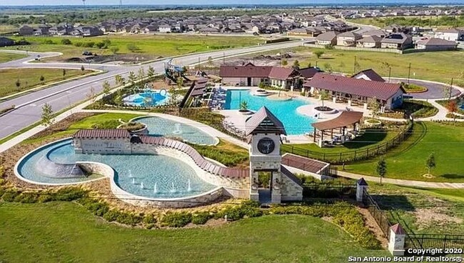 Building Photo - ONE STORY  |  3 BEDROOM  |  2 BATH  |  YARD SERVICE INCLUDED  |  WHISPER FALLS  |  POOL - GYM - P...