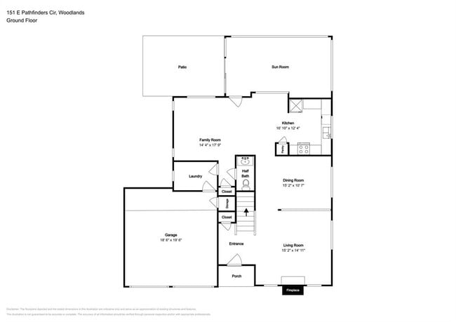 Building Photo - 151 E Pathfinders Cir