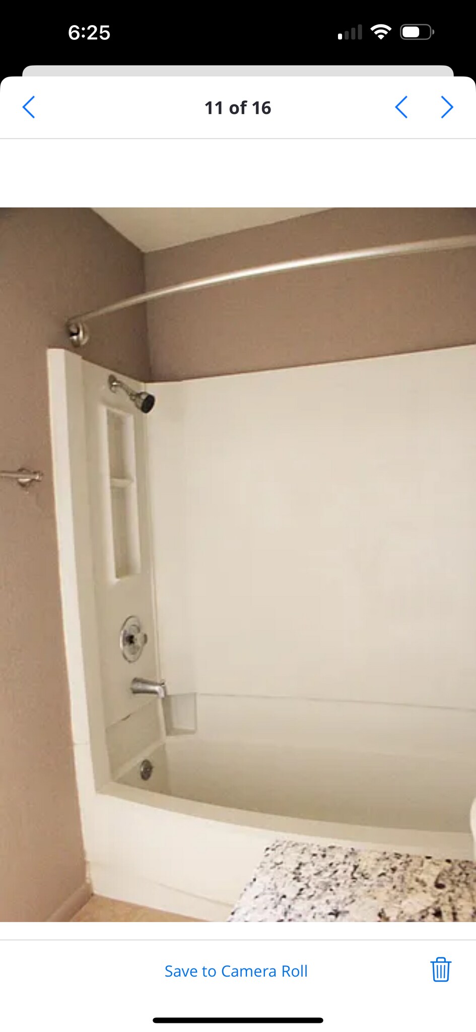 Bathroom - 7825 Beauregard Cir