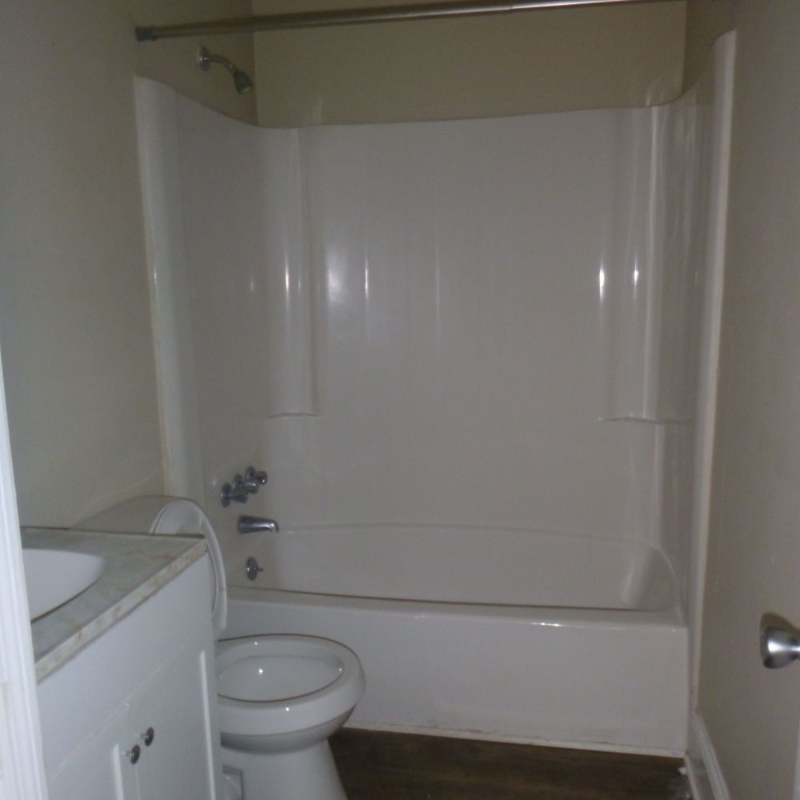 Building Photo - 308 S Meade St