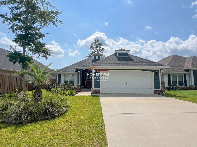 Building Photo - Furnished 3-Bed Oasis on Dunridge Drive wi...