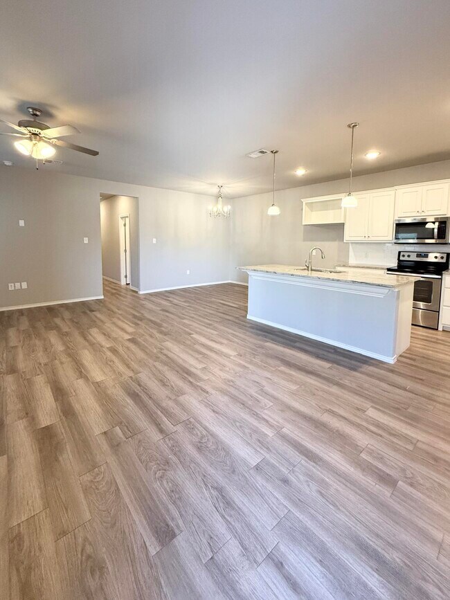 Building Photo - 1217 Preston Trails