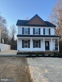 Building Photo - 42278 Allison Dr