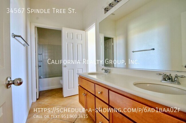 Building Photo - 34567 Spindle Tree St