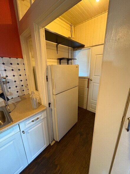 Building Photo - 1515 25th St