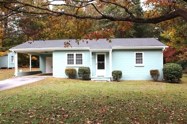 Primary Photo - 3122 Tuckaway Dr