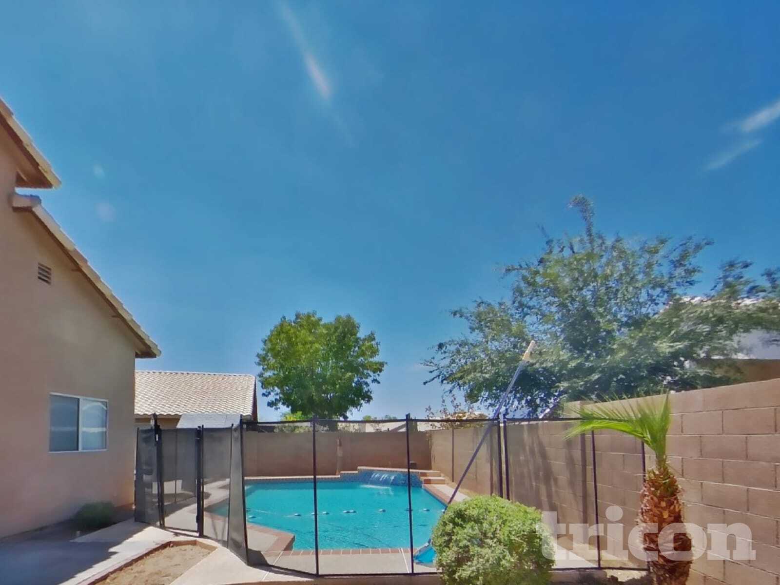 Building Photo - 8566 W Denton Ln