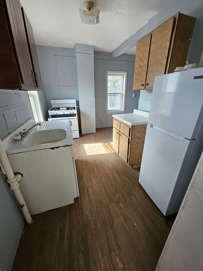 Building Photo - 1624 Myrtle St