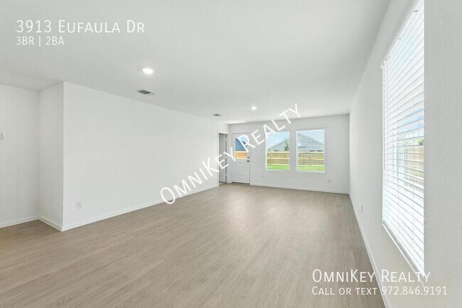 Building Photo - 3913 Eufaula Dr