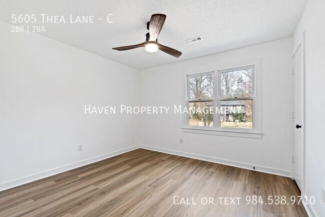 Building Photo - 5605 Thea Ln