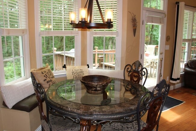 Building Photo - Fletcher - Four Bedroom, Lawn Care Included