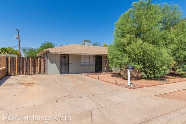 Primary Photo - 3 br, 1 bath House - 2614 N 40th Drive