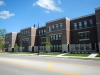 Building Photo - 501 S Sixth