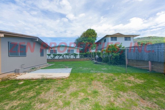 Building Photo - 7265 Nohili St