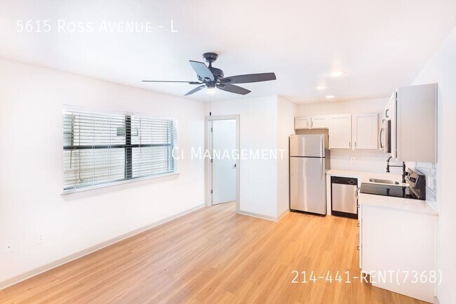 Building Photo - 5615 Ross Ave