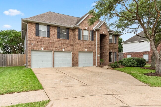 Building Photo - 13507 Country Green Ct