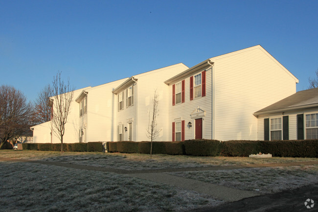 Primary Photo - 9903-9915 Michael Edward Dr