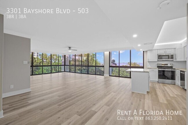 Building Photo - 3301 Bayshore Blvd