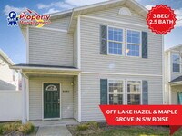 Building Photo - 6561 S Covewood Way