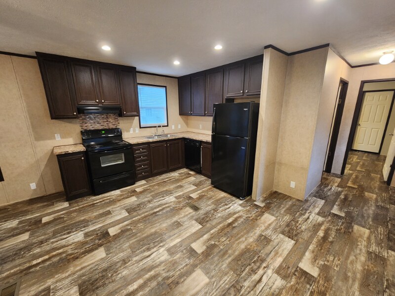 Building Photo - 3611 Rice Mine Rd NE