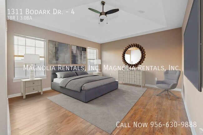 Building Photo - 1311 Bodark Dr