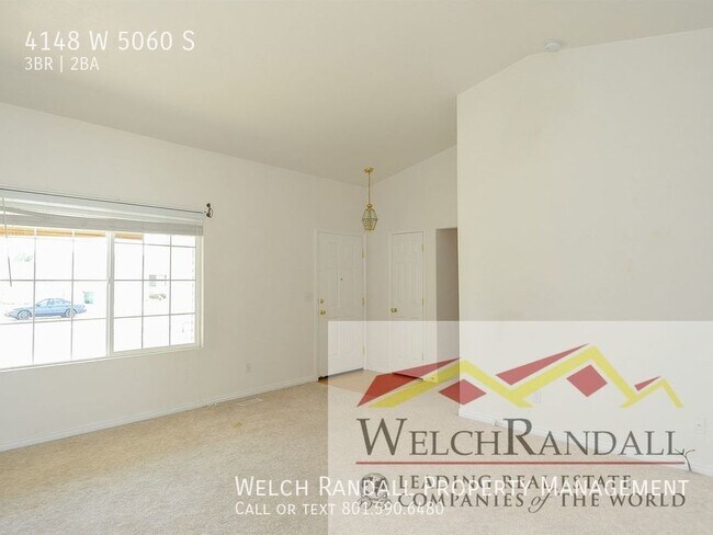 Building Photo - 3 Bed 2 Bath Single Family Home.