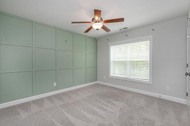 Building Photo - 3909 Yates Mill Trail