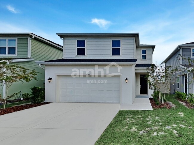 Building Photo - 6107 Little Blf Cir