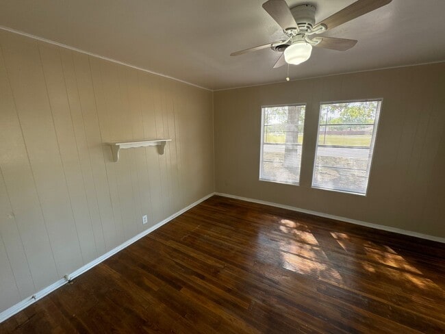 Building Photo - Denton Charmer with Big Yard, Carport & Flexible Living Space